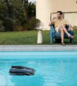 Beatbot AquaSense 2 Ultra AI Robotic Pool Cleaner - Image 3