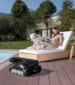 Beatbot AquaSense 2 Ultra AI Robotic Pool Cleaner - Image 4