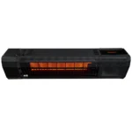 Supreme Schwank- Two Stage Overhead Outdoor Heater