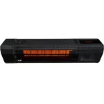 Supreme Schwank- Two Stage Overhead Outdoor Heater