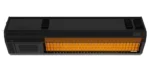 Supreme Schwank- Two Stage Overhead Outdoor Heater - Image 14