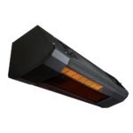 SupremeSchwank Single Stage Gas Patio Heater with Electronic Ignition - Image 5