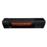 SupremeSchwank Single Stage Gas Patio Heater with Electronic Ignition