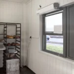 Schwank Gas Radiant Tube Heater – Commercial & Industrial Heating System - Image 4
