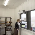 Schwank Gas Radiant Tube Heater – Commercial & Industrial Heating System - Image 2
