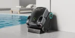 Aiper Scuba X1 Pro Max Cordless Robotic Pool Cleaner - Image 3