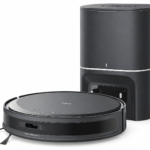 Tapo RV20 Max Plus Robot Vacuum and Mop