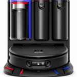 Dyson Spot+Scrub Ai Wet & Dry Robot Vacuum
