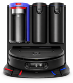 Dyson Spot+Scrub Ai Wet & Dry Robot Vacuum