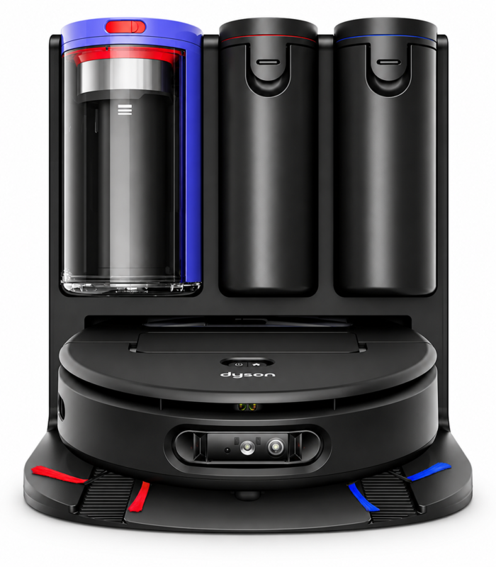 Dyson Spot+Scrub Ai Wet & Dry Robot Vacuum