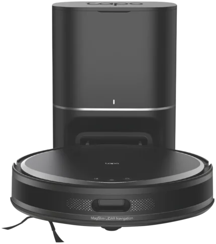 Tapo RV20 Max Plus Robot Vacuum and Mop