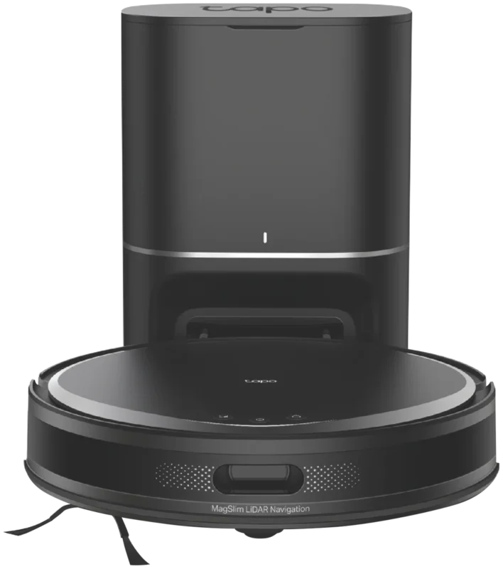 Tapo RV20 Max Plus Robot Vacuum and Mop