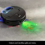 Dyson Spot+Scrub Ai Wet & Dry Robot Vacuum