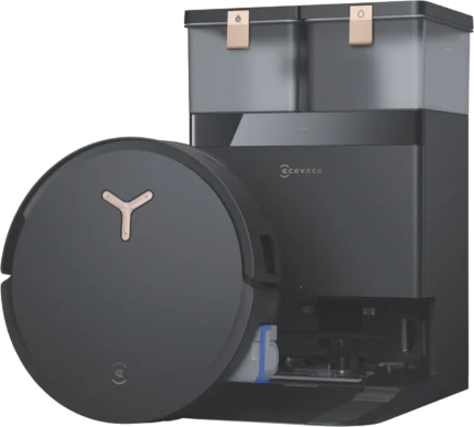 Deebot X8 pro omni