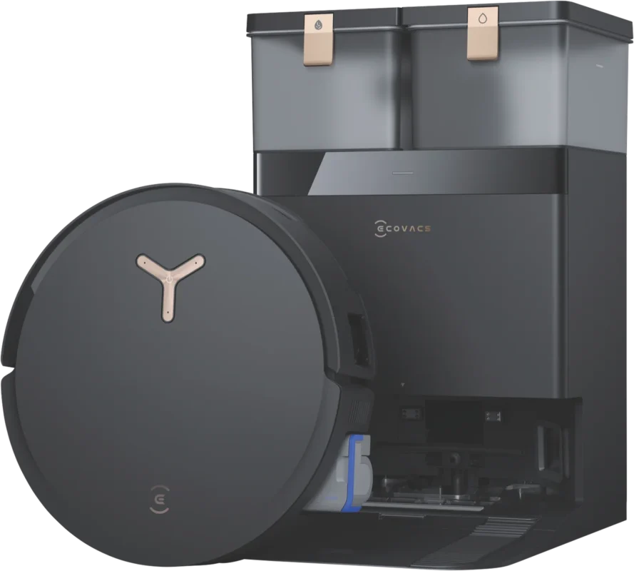 Deebot X8 pro omni