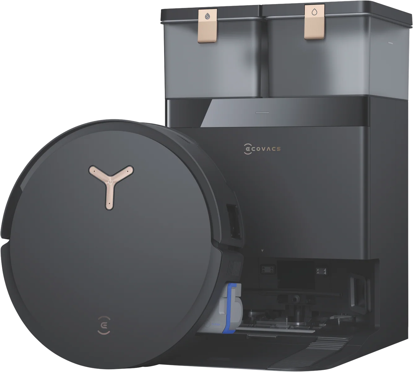 Deebot X8 pro omni