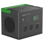Schneider OffGrid Portable Power Station 500 – 517Wh